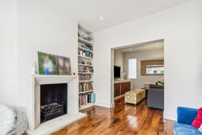 For Sale_Fielding road W4