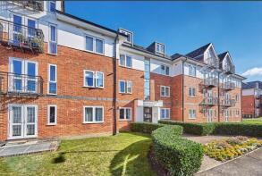 25, Worcester Court, Park View Close, St. Albans AL1 5TS