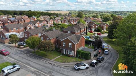 Selwood Way, Downley, HP13