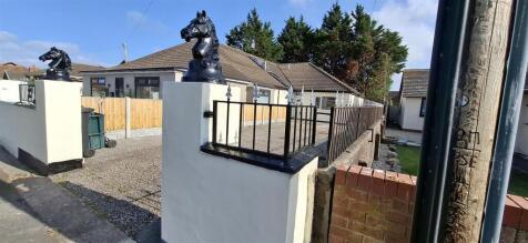 Clwyd Park, Kinmel Bay, Rhyl