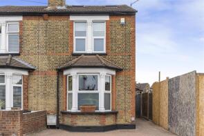 3, Albert Road, Bexley DA5 1NU