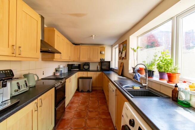 3 bed End of Terrace for sale Image 4