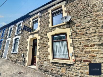 Park Road, Treorchy, CF42