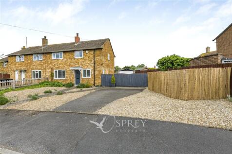 The Drove, Nassington, Northamptonshire, PE8