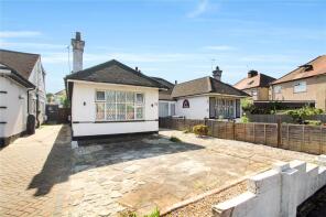 3, Marlow Gardens, Southend-on-sea SS2 6RX