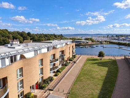 Almansa Way, Lymington, SO41