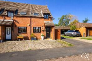 23, Browning Mews, Cheltenham GL51 3NN