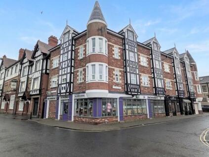 Pleasant Court, Pleasant Street, Lytham