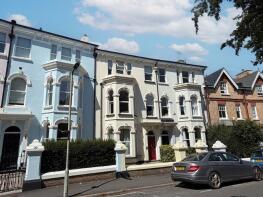 10, Powderham Crescent, Exeter EX4 6DA
