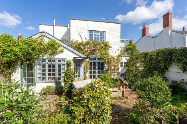 Period Property
