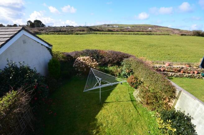Garden & View