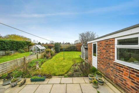 Deansgate Lane, Formby, Liverpool, Merseyside, L37
