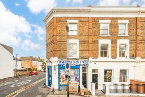 Dundonald Road, Wimbledon