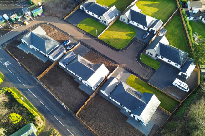 Overhead View