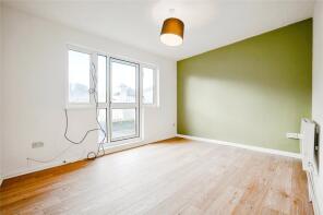 Flat 3, Polkirt, Castle Street, East Looe PL13 1AZ