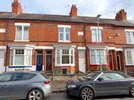 16, Spencer Street, Leicester LE2 4DP