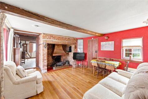 High Street, Pulloxhill, Bedfordshire, MK45
