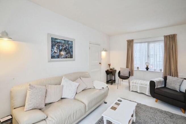 Morden Road, Birmingham, West Midlands, B33 photo 4
