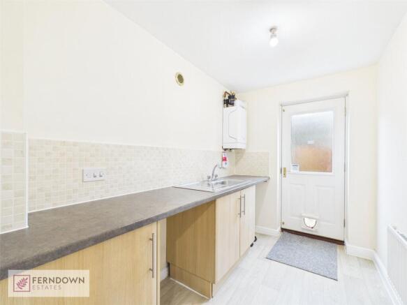 Oxford Grove, Chelmsley Wood, Birmingham, B37 photo 4