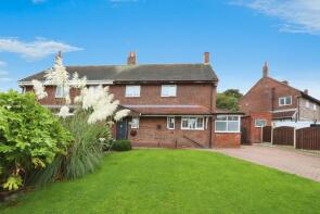 19, Grove Lane, South Kirkby, Pontefract WF9 3PY