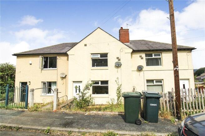 3 bed Terraced for sale in keighley