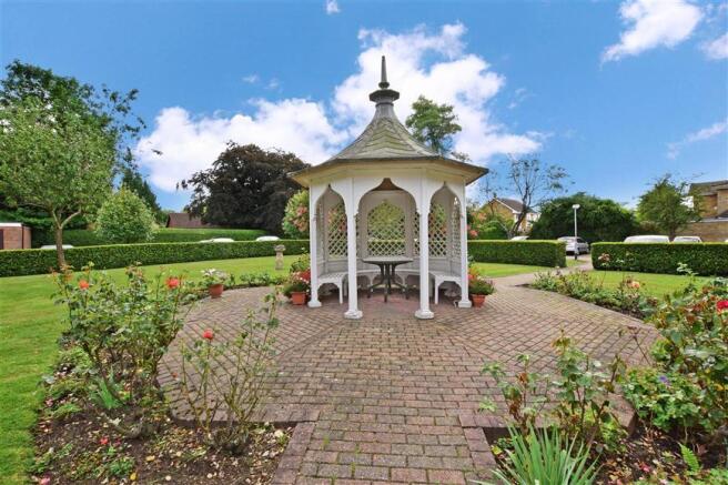 Communal Gardens