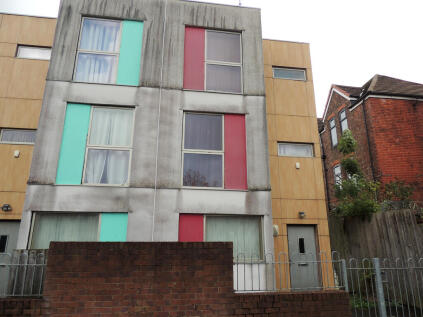 Palladium Drive, Harpurhey