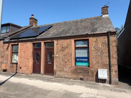 Scotts Street, Annan, DG12