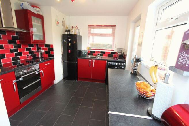 Kitchen/Breakf...