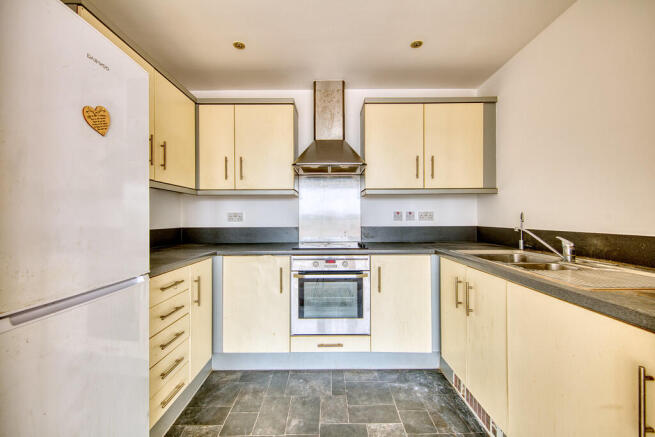 Kitchen 1