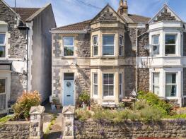 16, Exeter Road, Weston-super-mare BS23 4DB