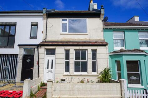 Calvert Road, Hastings