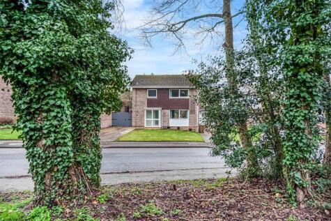 Sycamore Way, Brantham, Suffolk