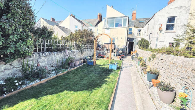new garden 2