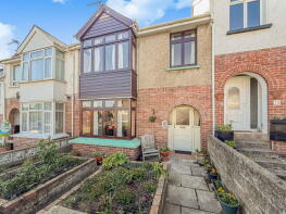 14, Ashleigh Crescent, Barnstaple EX32 8LA