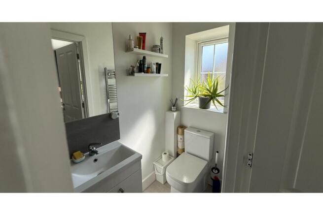 Master En-suite