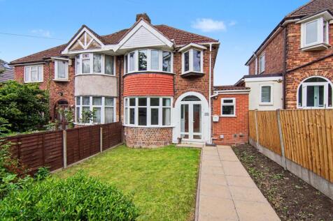 Broad Meadow Lane, Birmingham, B30