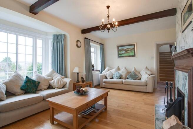 sitting room