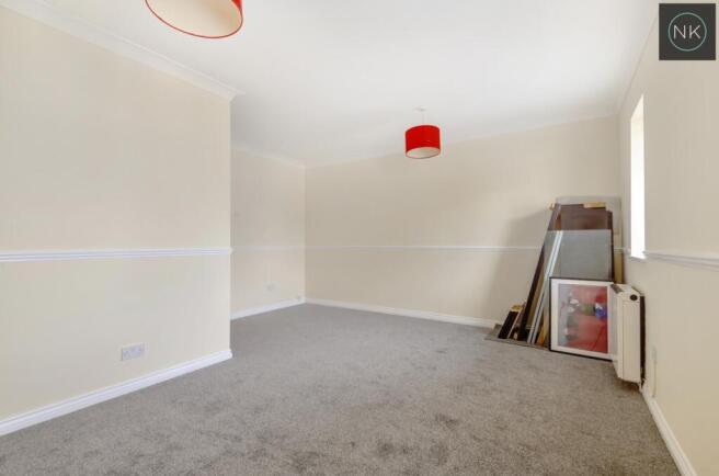 Hardy Court, Makepeace Road, London, E11 - Widok 4
