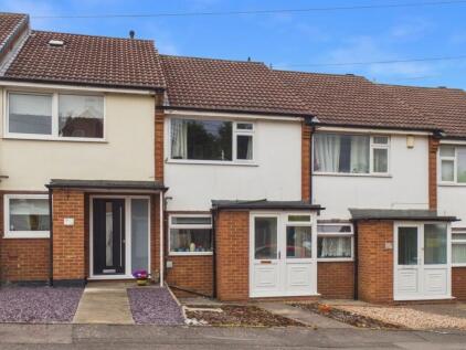 Ian Grove, Carlton, Nottingham