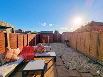 Broadsands Drive, Alverstoke, Gosport