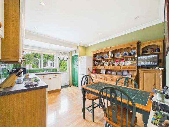 Presented by Kevin at EweMove Abbey Wood and Belve