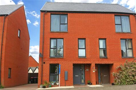 Bolt Lane, Ketley, Telford, Shropshire, TF1