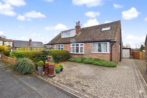 3, Heather Grove, Bramley, Leeds LS13 4LE