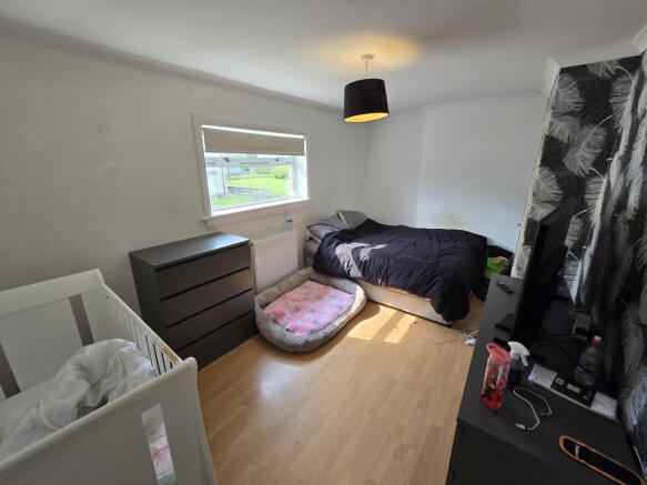 6. Bedroom 1