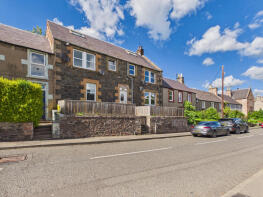 1, Aitchison Place, Earlston TD4 6HJ