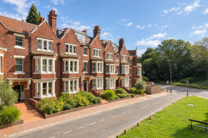 Flat 12, 56 The Retreat, London Road, Tunbridge Wells TN1 1DR