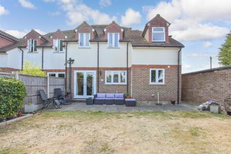 Cranborne Avenue, Maidstone, Kent