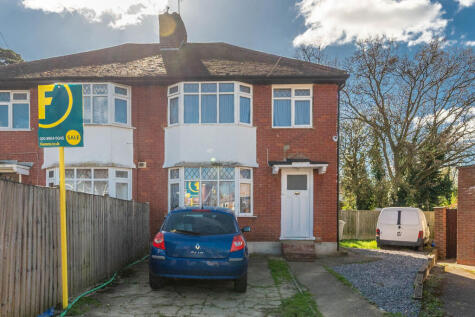 Stag Close, Edgware, HA8