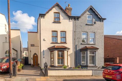 Hartington Road, West Derby, Liverpool, L12
